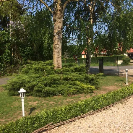 Chambres D'Hotes D'Albertine Lere Exterior photo