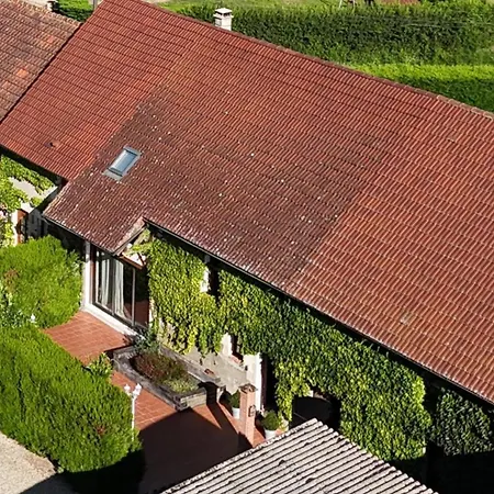 Chambres D'Hotes D'Albertine Lere Exterior photo