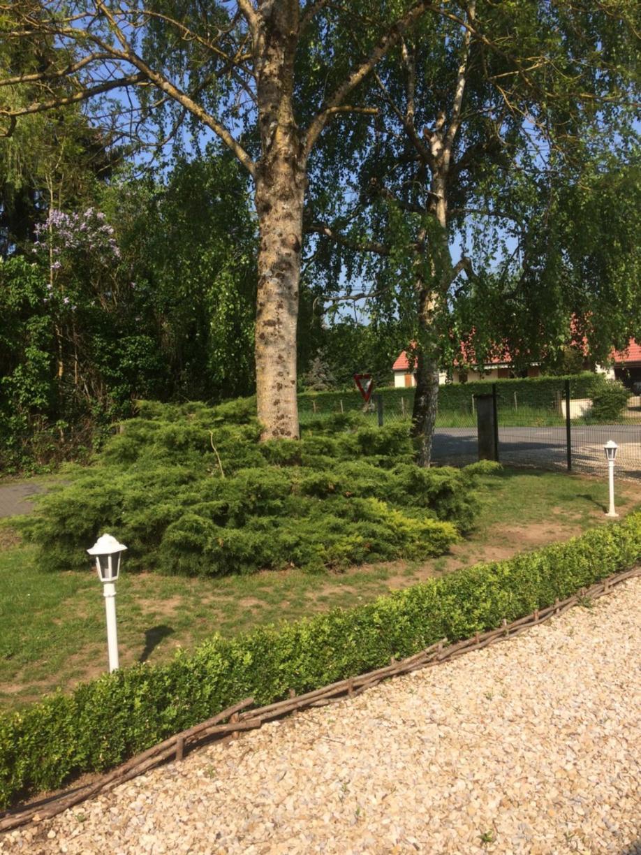 D'hôtes D'albertine Gasthof
