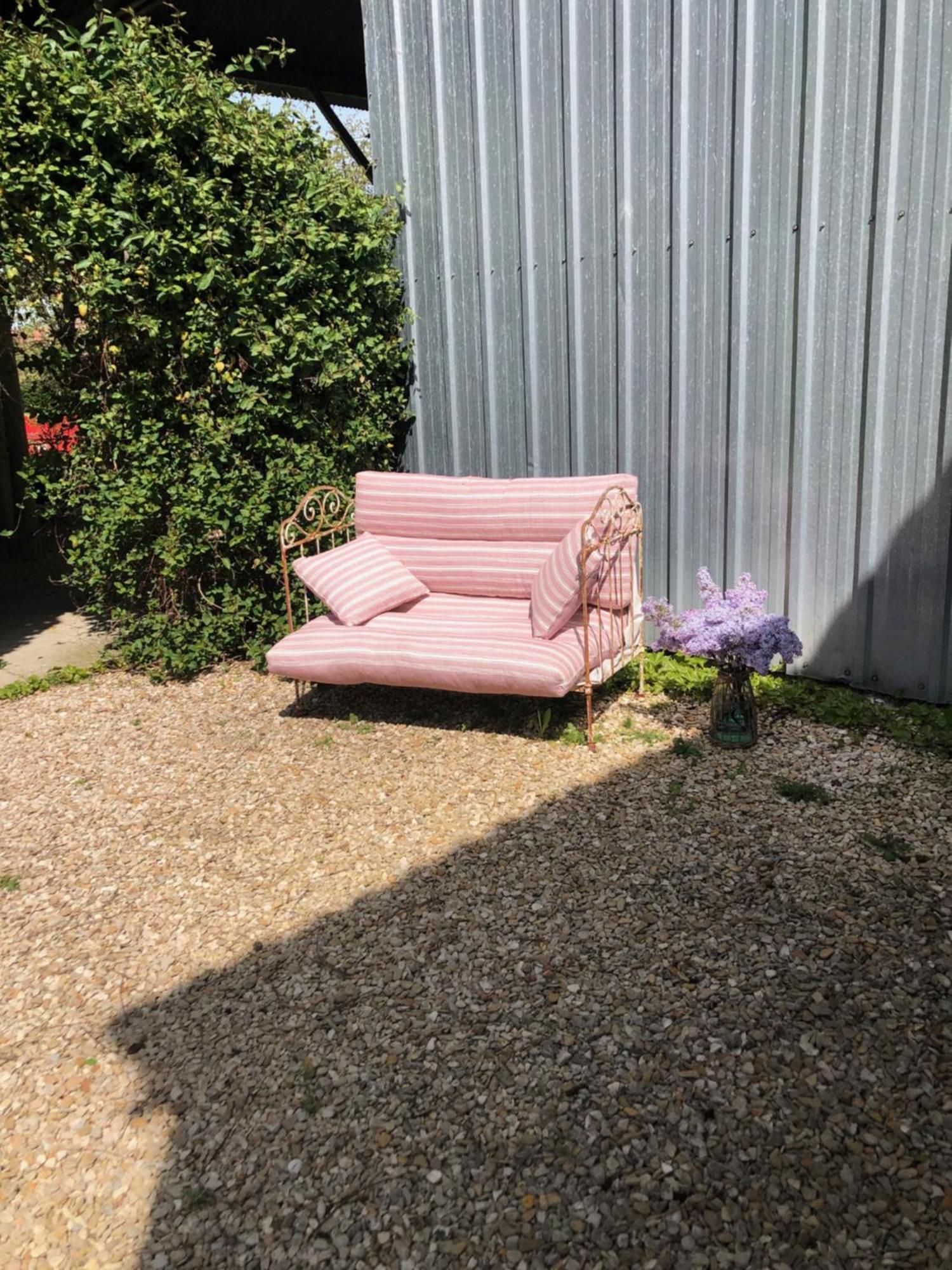 D'hôtes D'albertine